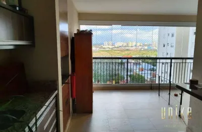 Apartamento - altos do esplanada - residencial aquarius residence resort - 3 dormitórios - 194m².