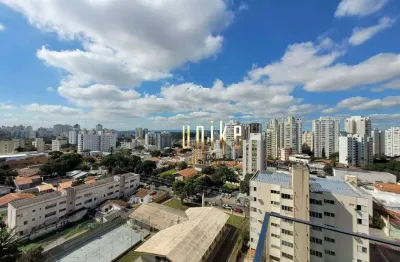 Apartamento - vila ema - residencial allure - 3 suítes - 120m². aceita permuta