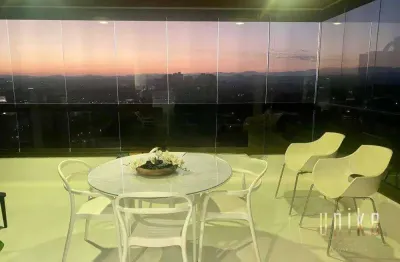 Apartamento - vila ema - residencial mansões do bosque - 4 dormitórios - 323m².