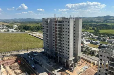 Apartamento - urbanova - residencial life residence urbanova - 3 dormitórios - 109m² - aceita permuta.