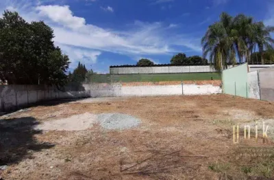 Terreno à venda na Rua Coronel Manoel Martins Júnior, Jardim Esplanada, São José dos Campos