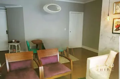 Apartamento - vila betânia - residencial gabriela - 3 dormitórios - 105m².