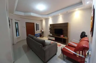 Casa condomínio - urbanova - residencial floradas da serra - 3 suítes - 250m². analisa permuta