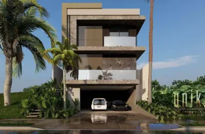 Casa em condomínio fechado com 4 quartos à venda na Área Rural de São José dos Campos, São José dos Campos 