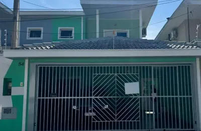 Sobrado com 3 dormitórios à venda, 172 m² por r$ 900.000,00 - jardim das indústrias - são josé dos campos/sp