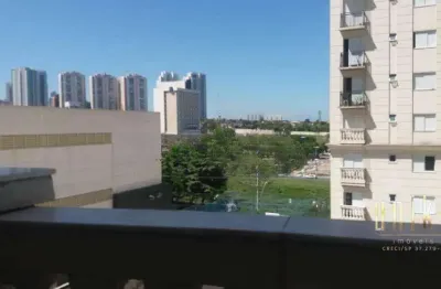 Apartamento - jardim esplanada - residencial mediterrâneo - 90m² - 3 dormitórios