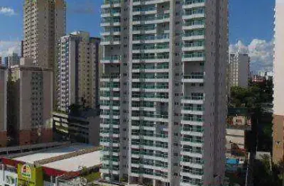 Apartamento duplex vila ema  edifício icon  2 dormitórios  133m².