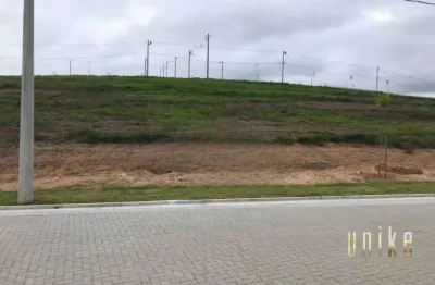 Terreno em condomínio - urbanova - condomínio terras alpha - 369m².