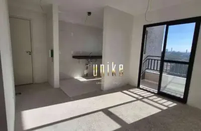 Apartamento com 2 dormitórios à venda, 55 m² por r$ 450.000 - edifício palmares boulevard no parque industrial - são josé dos campos/sp