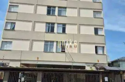 Apartamento à venda, 71 m² por r$ 425.000 - edifício belavenida no jardim bela vista - são josé dos campos/sp