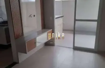 Apartamento com 2 dormitórios à venda, 70 m² por r$ 350.000 - residencial vista verde na vila tesouro - são josé dos campos/sp