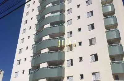 Apartamento com 3 dormitórios! churrasqueira na varanda! ao lado do shopping oriente!