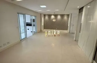 Apartamento com 3 dormitórios à venda, 144 m² por r$ 1.650.000 - edifício authentique na vila ema - são josé dos campos/sp