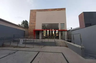 Ponto para alugar, 616 m² por r$ 45.000,00/mês - vila ema - são josé dos campos/sp