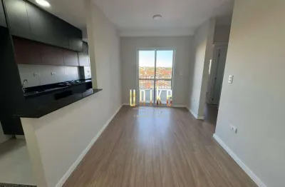 Apartamento com 2 dormitórios à venda, 51 m² por r$ 499.999,99 - jardim oriente - são josé dos campos/sp