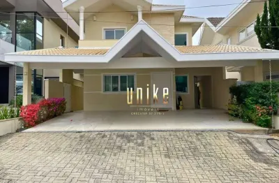 Casa em condomínio fechado com 4 quartos à venda na Rua Antônio Hideto Kobayashi, Jardim San Marino, São José dos Campos