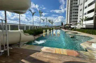 Apartamento com 2 dormitórios à venda, 56 m² por r$ 435.000,00 - vila industrial - são josé dos campos/sp