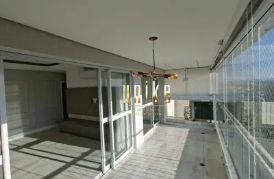 Apartamento à venda, 142 m² por r$ 1.525.000,00 - jardim das indústrias - são josé dos campos/sp