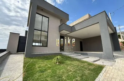 Condomínio residencial mantiqueira! casa nova! térrea! nunca habitada! estuda permuta por terreno preferencialmente em condomínio!