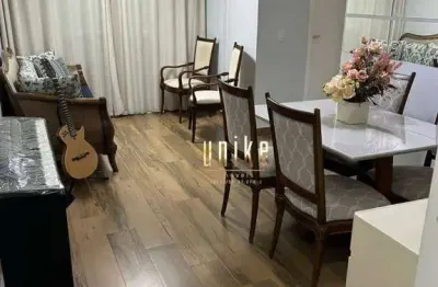 Apartamento com 2 dormitórios à venda, 67 m² por r$ 520.000,00 - parque industrial - são josé dos campos/sp