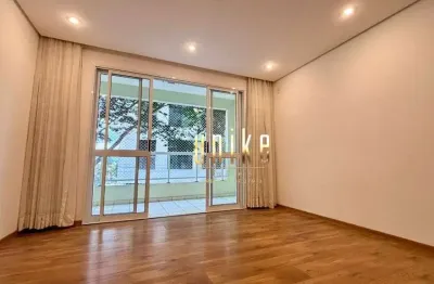 Apartamento edifício paloma - melhor localização do jardim aquarius