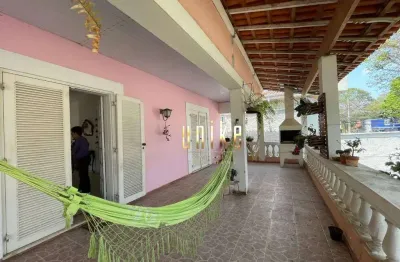 Casa terrea à venda, 250 m²  e 1000 m2 de terreno por r$ 2.500.000 - jardim esplanada ii - são josé dos campos/sp