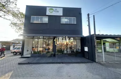 Prédio para alugar na Rua Catu, Jardim Vale do Sol, São José dos Campos