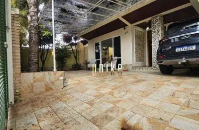 Sobrado com 3 dormitórios à venda, 272 m² por r$ 790.000,00 - cidade vista verde - são josé dos campos/sp