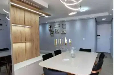 Apartamento com 3 dormitórios à venda, 90 m² por r$ 850.000,00 - jardim sul - são josé dos campos/sp