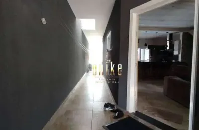 Casa com 3 quartos à venda na Rua Quatro, Recanto dos Eucaliptos, São José dos Campos