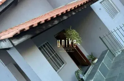 Casa com 3 quartos à venda na Rua Geraldo Rodrigues da Costa, Vila São Geraldo, São José dos Campos