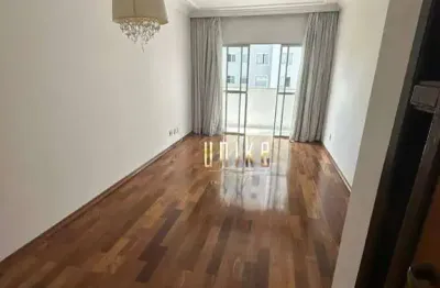 Apartamento com 2 dormitórios à venda, 67 m² por r$ 510.000,00 - palmeiras de são josé - são josé dos campos/sp