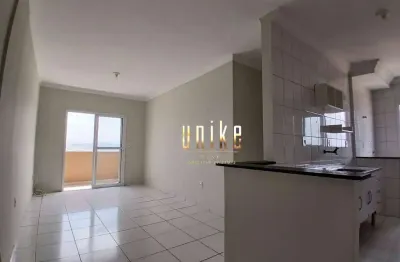 Apartamento com 2 dormitórios à venda, 65 m² por r$ 350.000,00 - vila maria - são josé dos campos/sp