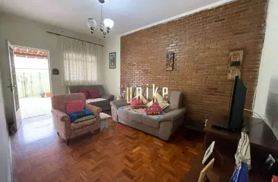 Casa à venda, 100 m² por r$ 450.000,00 - jardim augusta - são josé dos campos/sp