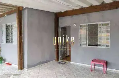 Casa com 3 dormitórios à venda, 225 m² por r$ 478.000,00 - jardim satélite - são josé dos campos/sp