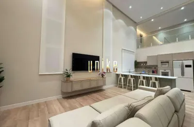 Casa com 4 dormitórios à venda, 403 m² por r$ 2.490.000,00 - jardim terras de santa helena - jacareí/sp