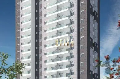 Apartamento com 3 dormitórios à venda, 78 m² por r$ 645.000,00 - villa branca - jacareí/sp