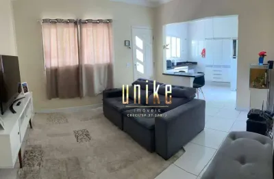 Casa com 3 dormitórios à venda, 80 m² por r$ 400.000,00 - residencial santa paula - jacareí/sp