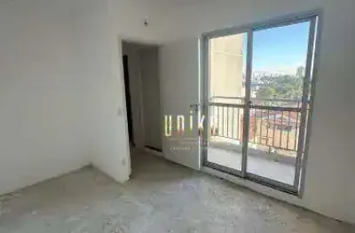 Apartamento com 2 dormitórios à venda, 57 m² por r$ 440.000,00 - jardim oriente - são josé dos campos/sp