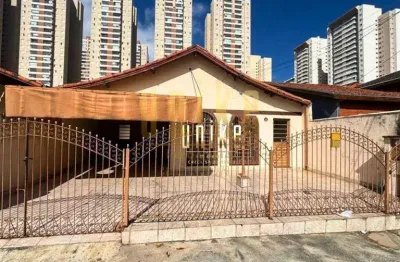 Casa com 3 dormitórios à venda, 157 m² por r$ 650.000,00 - jardim das indústrias - são josé dos campos/sp