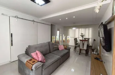 Casa com 4 dormitórios à venda, 144 m² por r$ 1.380.000,00 - villa branca - jacareí/sp