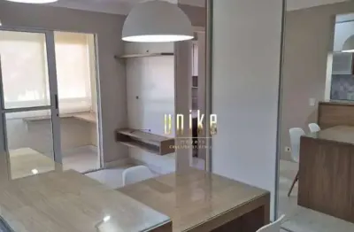 Apartamento com 3 dormitórios à venda, 70 m² por r$ 530.000,00 - villa branca - jacareí/sp