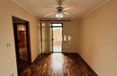 Apartamento 2 dormitorios no jardim das industrias - andar baixo