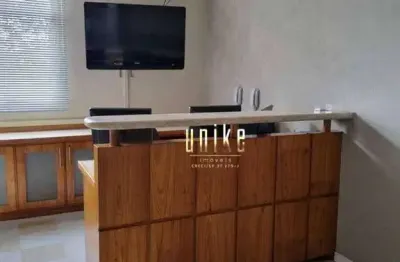 Sala à venda, 56 m² por r$ 230.000,00 - centro - são josé dos campos/sp