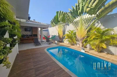 Casa térrea no  mont blanc urbanova com 4 dormitorios, 2 suites