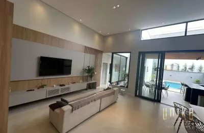 Casa em condomínio fechado com 4 quartos à venda na Rua dos Cateretês, Condomínio Residencial Alphaville II, São José dos Campos