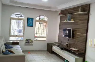 Casa  bosque dos eucaliptos  4 dormitórios 2 suites  134m² - aceita permuta na zona sul