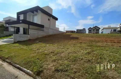 Terreno em condomínio  bairro floresta  residencial reserva rudá  252m².