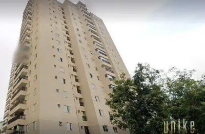 Apartamento  parque residencial aquarius  residencial belle air 3 dormitórios  88m².