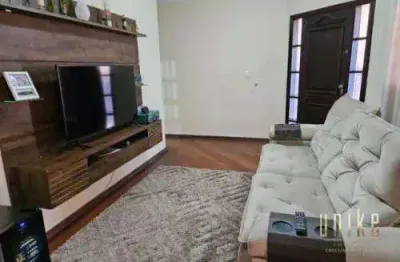 Casa com 3 dormitórios à venda, 109 m² por r$ 750.000,00 - parque industrial - são josé dos campos/sp